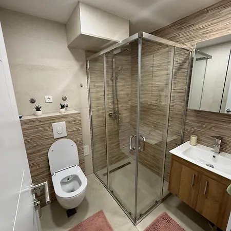 Moderan Stan Na Atraktivnoj Lokaciji Apartment Sarajevo