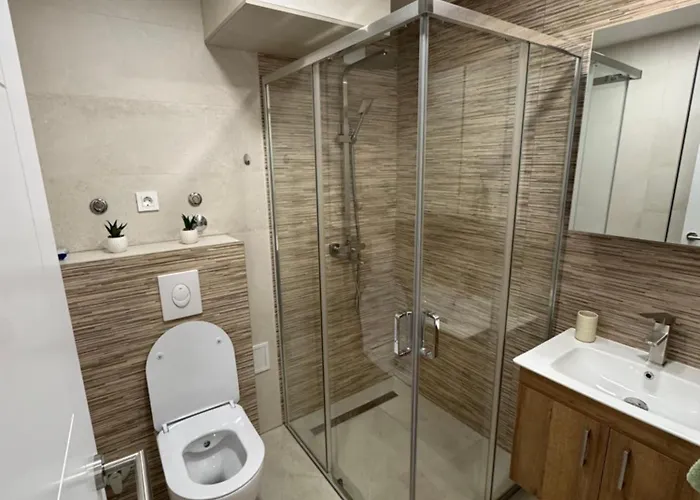 Moderan Stan Na Atraktivnoj Lokaciji Apartment Sarajevo